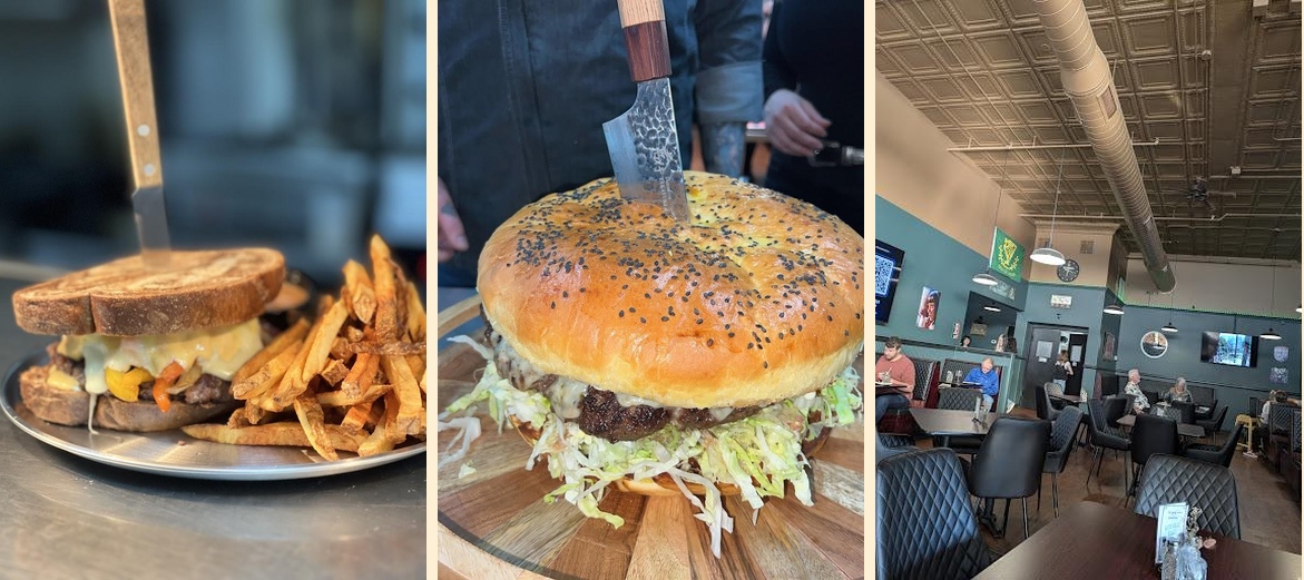 Sully's GastroPub Idaho Falls